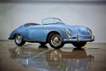 Porsche 356A 1600S Speedster 1957 года